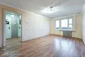 Квартира 1 комната 35 м² Минск, Беларусь