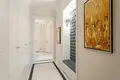 3 room apartment 166 m² in Warsaw, Poland
