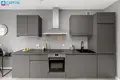 Квартира 2 комнаты 54 м² Вильнюс, Литва