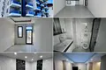 Apartamento 2 habitaciones 50 m² Alanya, Turquía