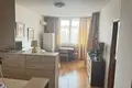 Apartamento 2 habitaciones 59 m² Nesebar, Bulgaria
