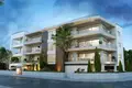 Mieszkanie 4 pokoi 115 m² Nikozja, Cyprus