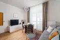 Wohnung 1 zimmer 30 m² in Warschau, Polen