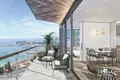 Квартира 1 спальня 64 м² Будва, Черногория