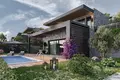 Villa de 4 habitaciones 157 m² Bodrum, Turquía