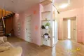 House 189 m² Niavielicy, Belarus