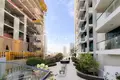Mieszkanie 1 pokój 619 m² Dubaj, Emiraty Arabskie
