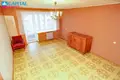 2 room apartment 50 m² Anyksciai, Lithuania