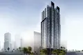 Residential complex Lilium Tower