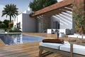 3 bedroom villa 280 m² Los Balcones, Spain