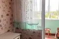 1 room apartment 33 m² Minsk, Belarus