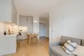 Apartamento 2 habitaciones 34 m² en Varsovia, Polonia