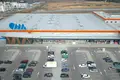 Tienda 16 612 m² en Baraulianski sielski Saviet, Bielorrusia