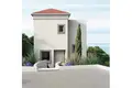 3-Schlafzimmer-Villa 120 m² Chloraka, Zypern