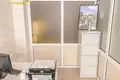 Büro 39 m² Minsk, Belarus