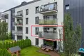 Mieszkanie 3 pokoi 57 m² Poznań, Polska