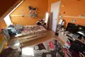 Квартира 2 комнаты 51 м² Veszpremi jaras, Венгрия