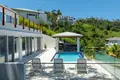 Maison 2 chambres 274 m² Roatan, Honduras