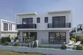2 bedroom house 128 m² Paralimni, Cyprus