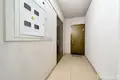 1 room apartment 49 m² Minsk, Belarus
