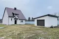 Casa de campo 181 m² Hajnienski siel ski Saviet, Bielorrusia