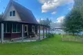 Casa 63 m² Bialarucki sielski Saviet, Belarús