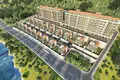Willa 4 pokoi 500 m² w Karsiyaka, Turcja