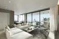 Appartement 3 chambres 110 m² Demos Agiou Athanasiou, Chypre