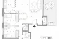 Жилой квартал Bel appartement dans un bel immeuble haut standing luxueux neuf projet de qualite spacieux