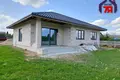 Dom wolnostojący 146 m² Zodzinski sielski Saviet, Białoruś