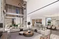 3-Schlafzimmer-Villa 453 m² Dubai, Vereinigte Arabische Emirate