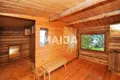 Haus 2 Zimmer 39 m² Pello, Finnland