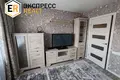 Apartamento 1 habitación 28 m² Brest, Bielorrusia