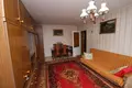 Apartamento 3 habitaciones 53 m² Varsovia, Polonia