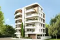 Penthouse 4 pokoi 132 m² Larnaka, Cyprus