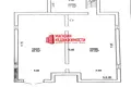 Haus 210 m² Hrodna, Belarus
