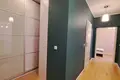 Appartement 2 chambres 51 m² en Varsovie, Pologne