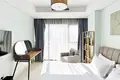 Apartamento 1 habitación 679 m² Dubái, Emiratos Árabes Unidos