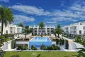 Penthouse 2 pokoi 118 m² Akanthou, Cypr Północny