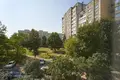 Apartamento 3 habitaciones 65 m² en Minsk, Belarús