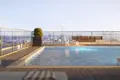 2 bedroom apartment 71 m² Alicante, Spain