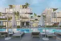 Apartamento 2 habitaciones 84 m² Paralimni, Chipre