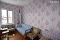 Wohnung 4 Zimmer 70 m² Usda, Weißrussland