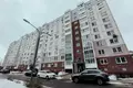 Mieszkanie 1 pokój 44 m² Mińsk, Białoruś