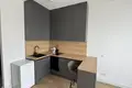 Apartamento 2 habitaciones 35 m² Riga, Letonia