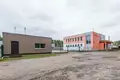 Fabrication 430 m² à Stancyja Hudahaj, Biélorussie