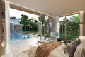 4 bedroom Villa 416 m² Phuket Province, Thailand