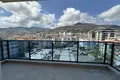 Mieszkanie 1 pokój 57 m² Mediterranean Region, Turcja