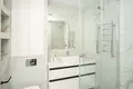 2 room apartment 48 m² Minsk, Belarus