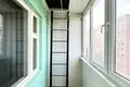 1 room apartment 42 m² Salihorsk, Belarus